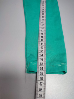 Водолазка утепленная 44 размер