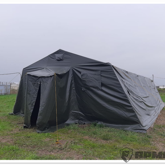 Армейская палатка МАРШ-48