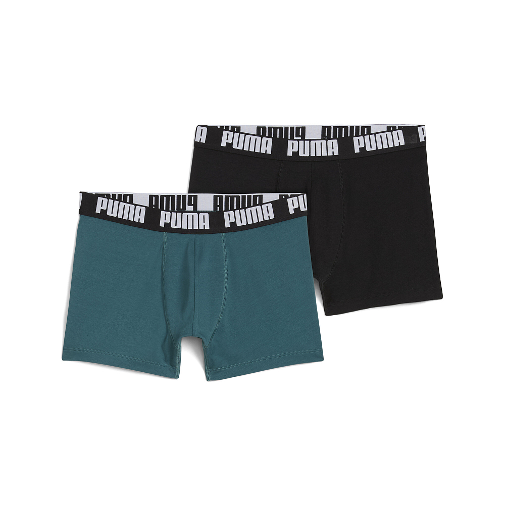Мужское нижнее белье PUMA EVERYDAY BASIC BOXE
