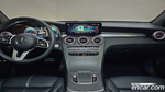 Mercedes-Benz GLC-Class X253 GLC300e 4MATIC Coupe (09.2021)