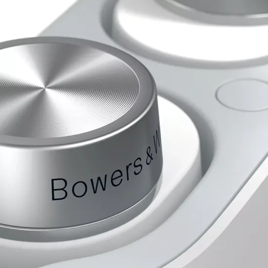 Беспроводные наушники Bowers & Wilkins Pi5 s2 Cloud Grey