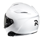 HJC RPHA 71  PEARL WHITE