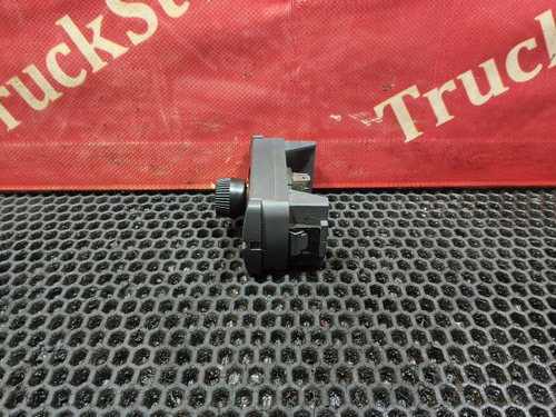 Блок управления автономным отопителем 2023г.