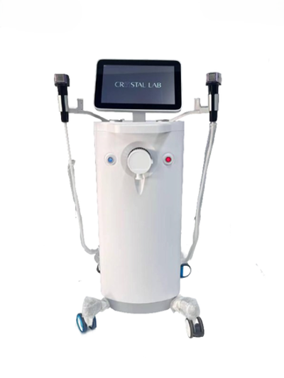 Микроигольчатый аппарат для РФ-лифтинга М8 ПРО