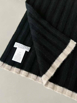 Комплект шапка и шарф Brunello Cucinelli