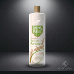 Кератин LOVE POTION Aqua de Arroz