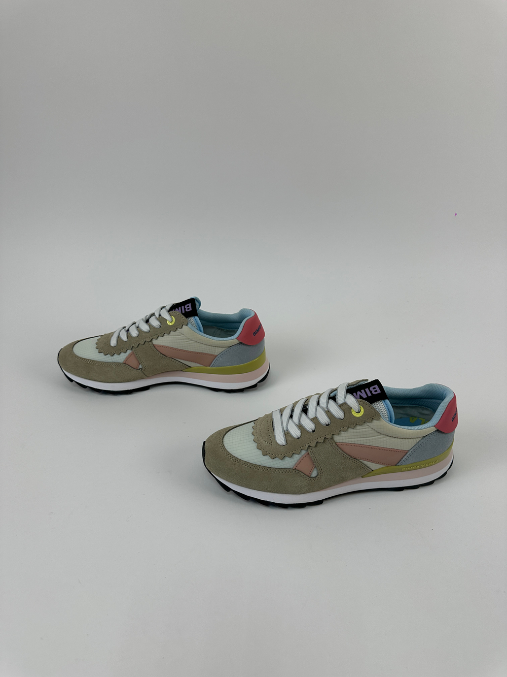 Кроссовки Bimba y Lola