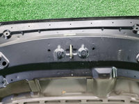 Капот Chery Tiggo 8 Pro (2021-2024)