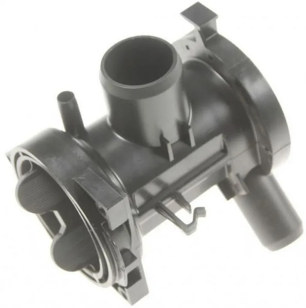 Улитка сливного насоса для стиральной машины LG (ЭлДжи)