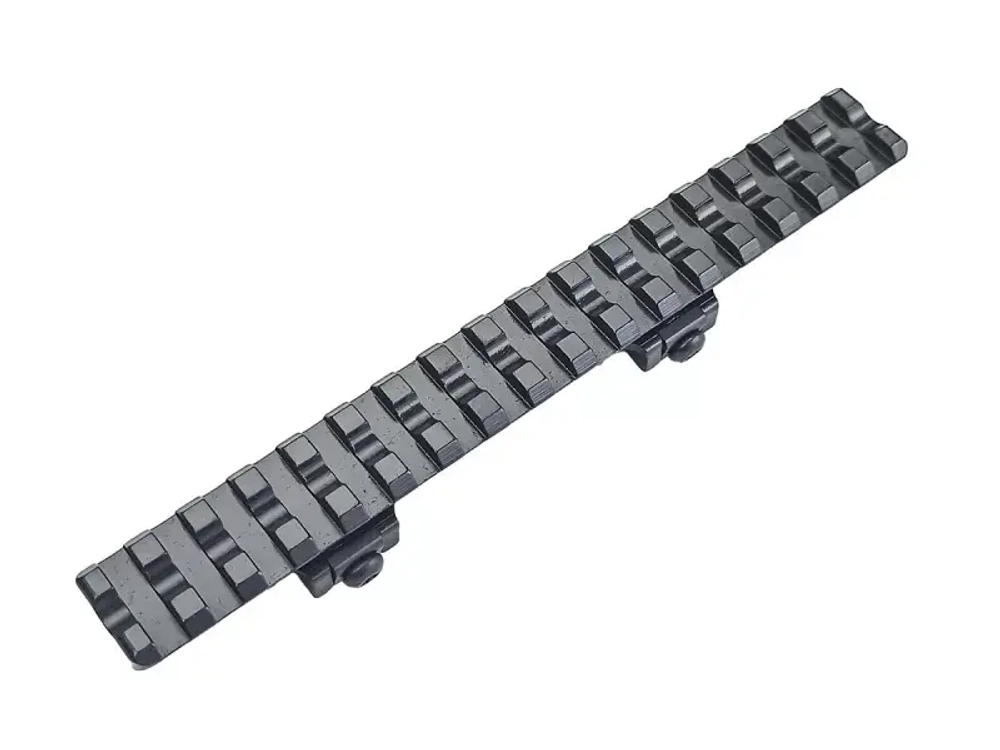 Кронштейн Contessa Picatinny на Blaser удлинённый, сталь (FXB02)