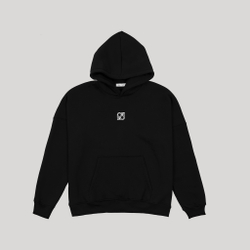 Hoodie Black