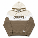 Худи Creeks