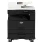 МФУ лазерное черно-белое Sharp BP20M31EU