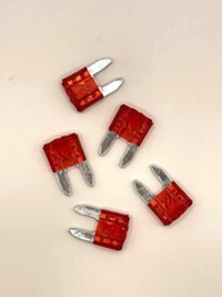 Предохранитель 10А