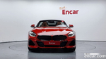 BMW Z4 (G29) sDrive20i M Sports (09.2021)