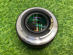 Canon EF 50mm 1.4 USM