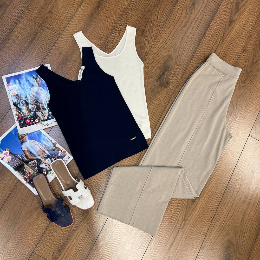Майка MaxMara