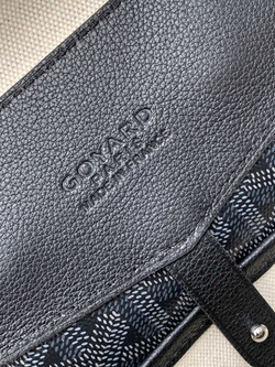 Goyard Cisalpin Backpack