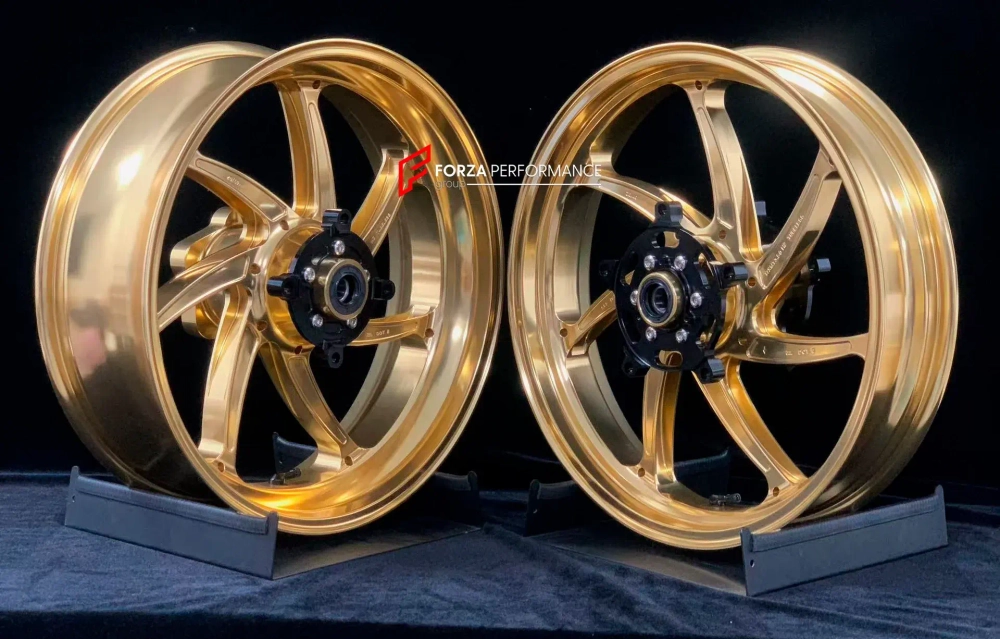 Кованые диски для KAWASAKI NINJA Z900 SE Z900RS кавасаки мотоцикл колеса ковка диск