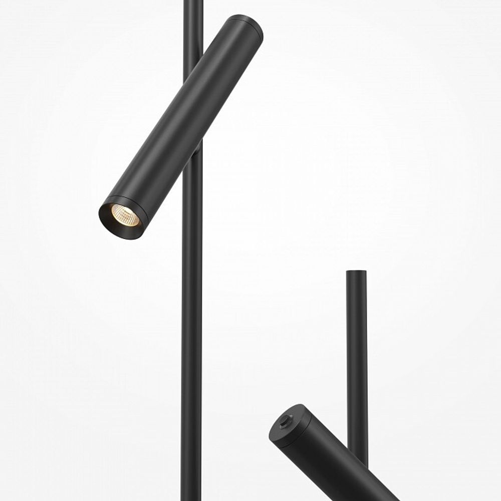 Торшер Maytoni Trust MOD460FL-L6B3K