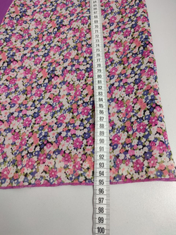 Платье Merlis с принтом 44 размер, новое