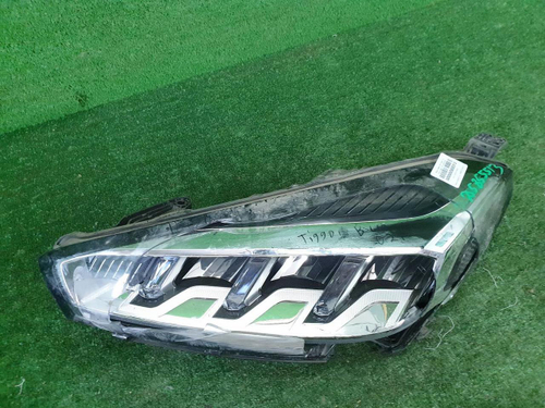 Битая Фара левая Chery Tiggo 7 Pro (2020-н.в.) LED