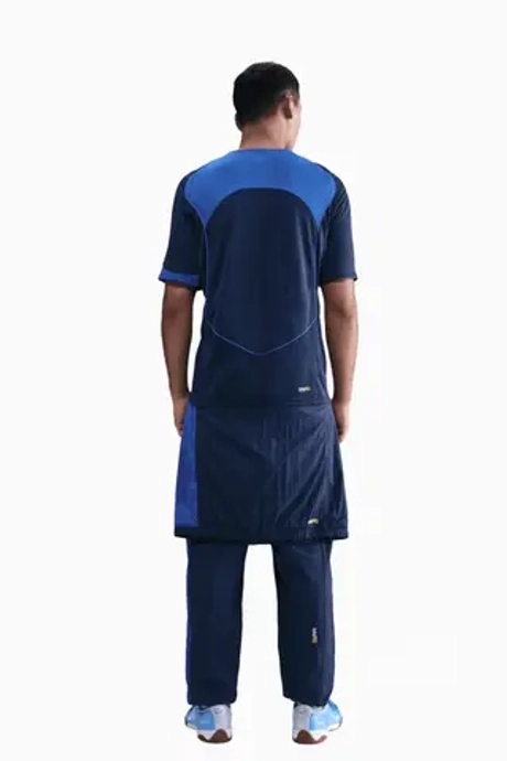 Футболка Nike Total 90 - синий