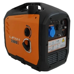 Lifan 2800i инверторный бензиновый генератор 00-00159663
