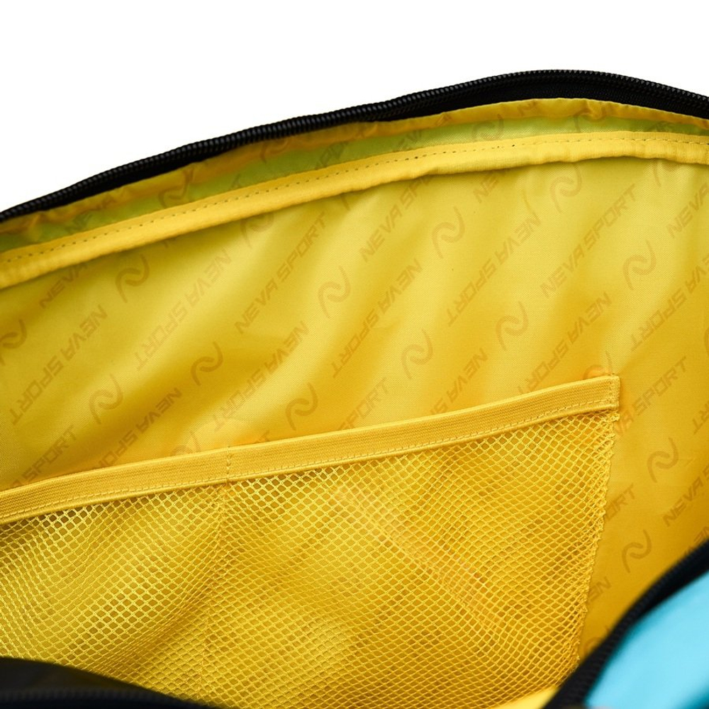 Чехлы для тенниса NEVA SPORT X3 .