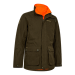 Куртка Deerhunter Eagle Autumn Reversible (379 Tarmac Green/83 REALTREE EDGE® SAFETY ORANGE)