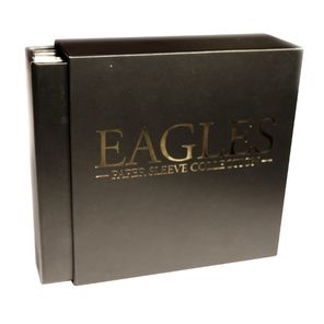 Комплект / Eagles (8 Mini LP CD + Box)