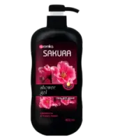 Гели для душа