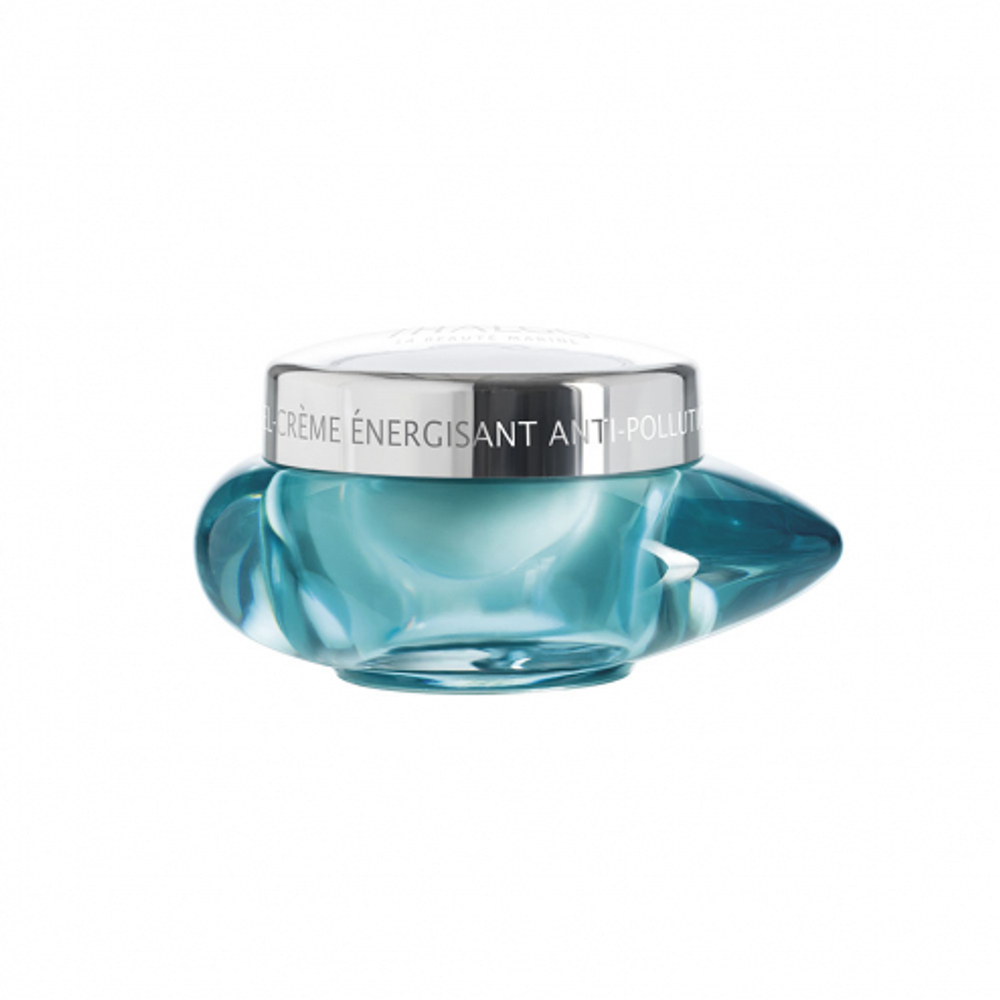 THALGO Energising Anti-Pollution Gel-Cream