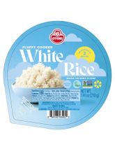 Рис корейский готовый Оттоги Fluffy cooked rice 210 г x 2 шт
