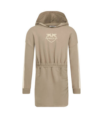 Платье Pinko UP - бежевый(F3PIJGDR283)