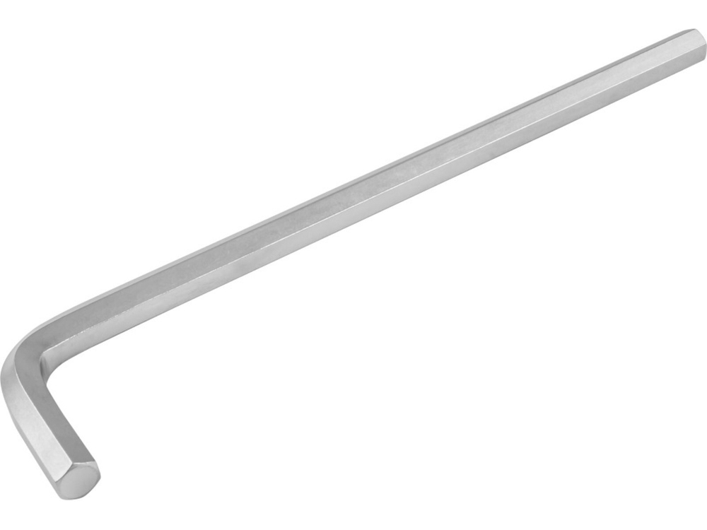 HKL100 Ключ торцевой шестигранный удлиненный, H10