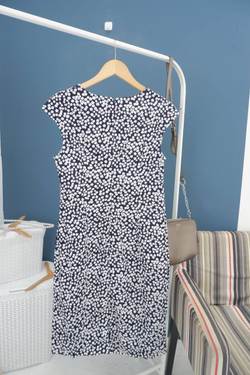 Платье DENIZA  в цветочек 44 размер, новое