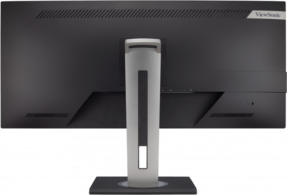 Монитор 34" Viewsonic VG3456
