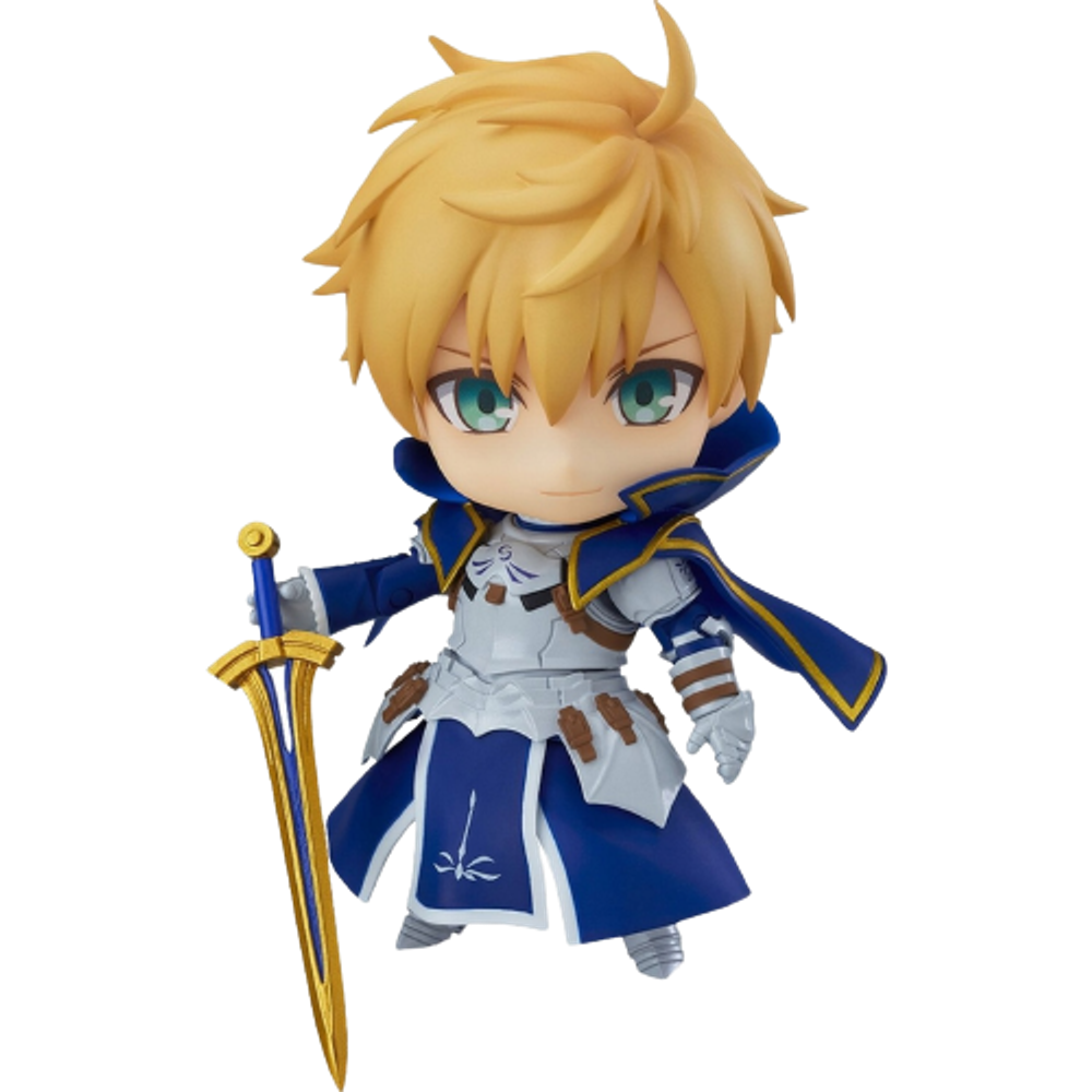 Фигурка Nendoroid Fate/Grand Saber/Arthur Pendragon (Prototype) Ascension Ver. (re-run)