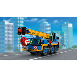 LEGO City - Автокран 60324