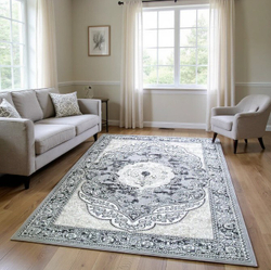 Rimma Lux 36868J L.GREY \ GREY Прямой