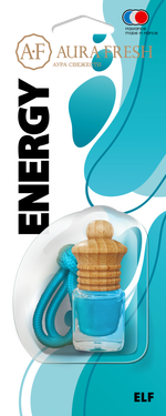 Аром-р AURA FRESH ENERGY Elf