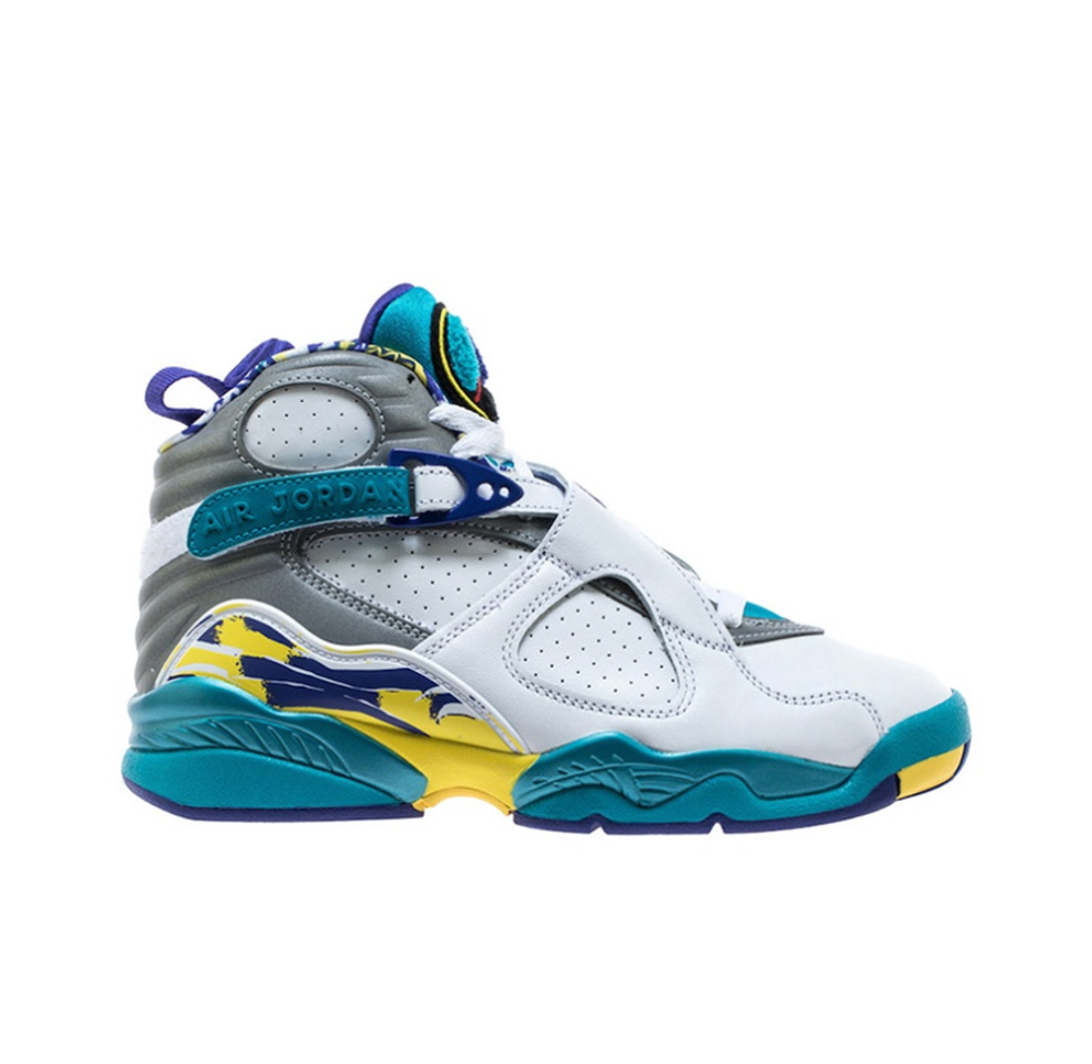 Retro 8 release date 2019 cheap