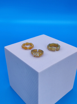 Аксессуары для кукол Rainbow High 031363