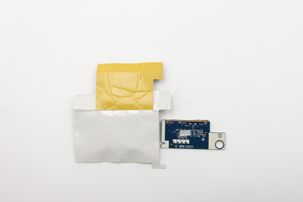 Плата LED индикации для ноутбука Lenovo Y50-70 (5C50F78799), оригинал