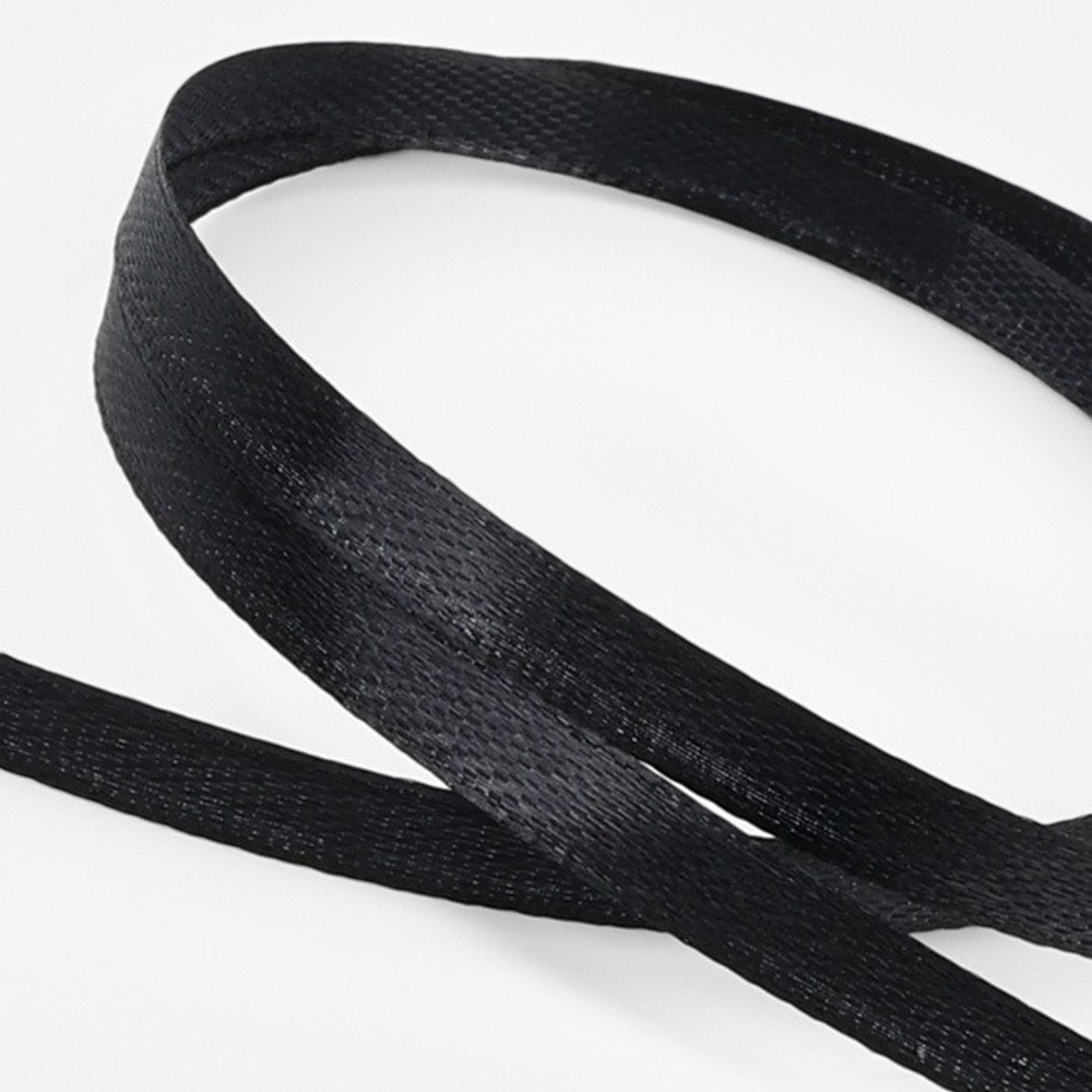 Атласная лента 6 мм