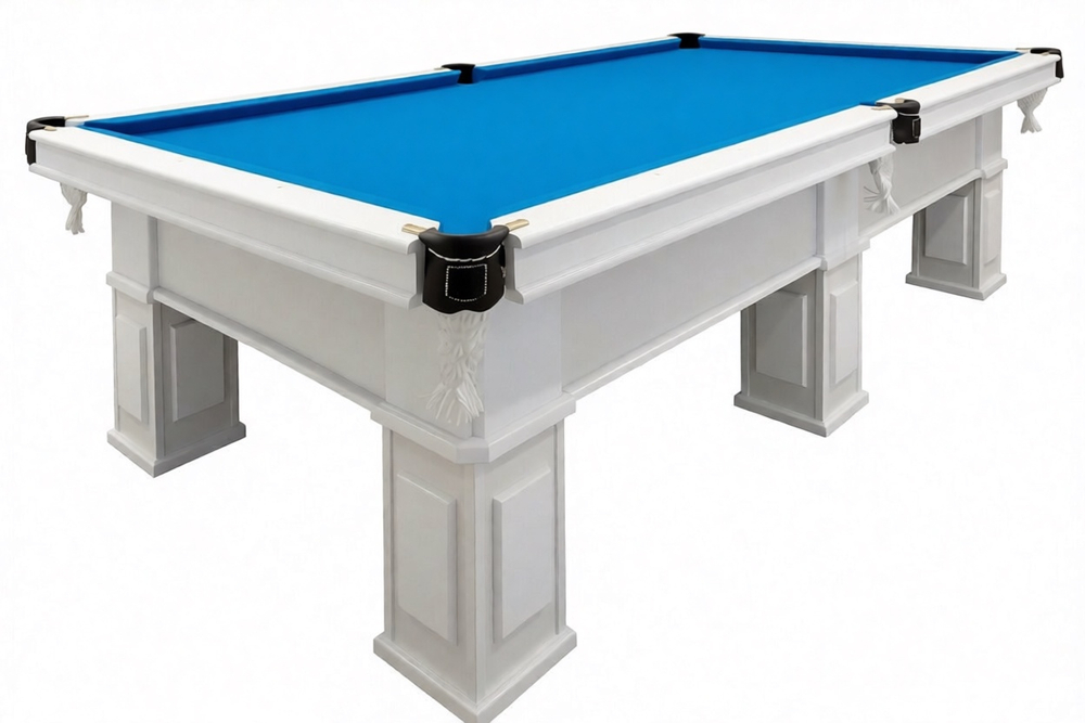 Бильярдный стол Лорд 9 футов (пирамида, пул)