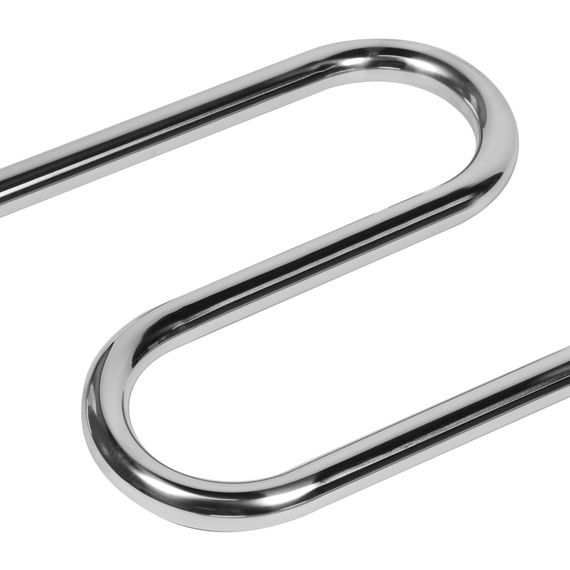 Полотенцесушитель эконом  Royal Thermo М-обр 500х600 1quot; — (3)