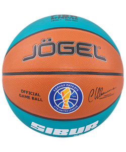 Мяч баскетбольный FIBA JB-1000 ECOBALL 2.0 №7