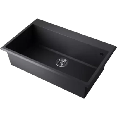 Кухонная мойка Omoikiri Tedori 79-BL